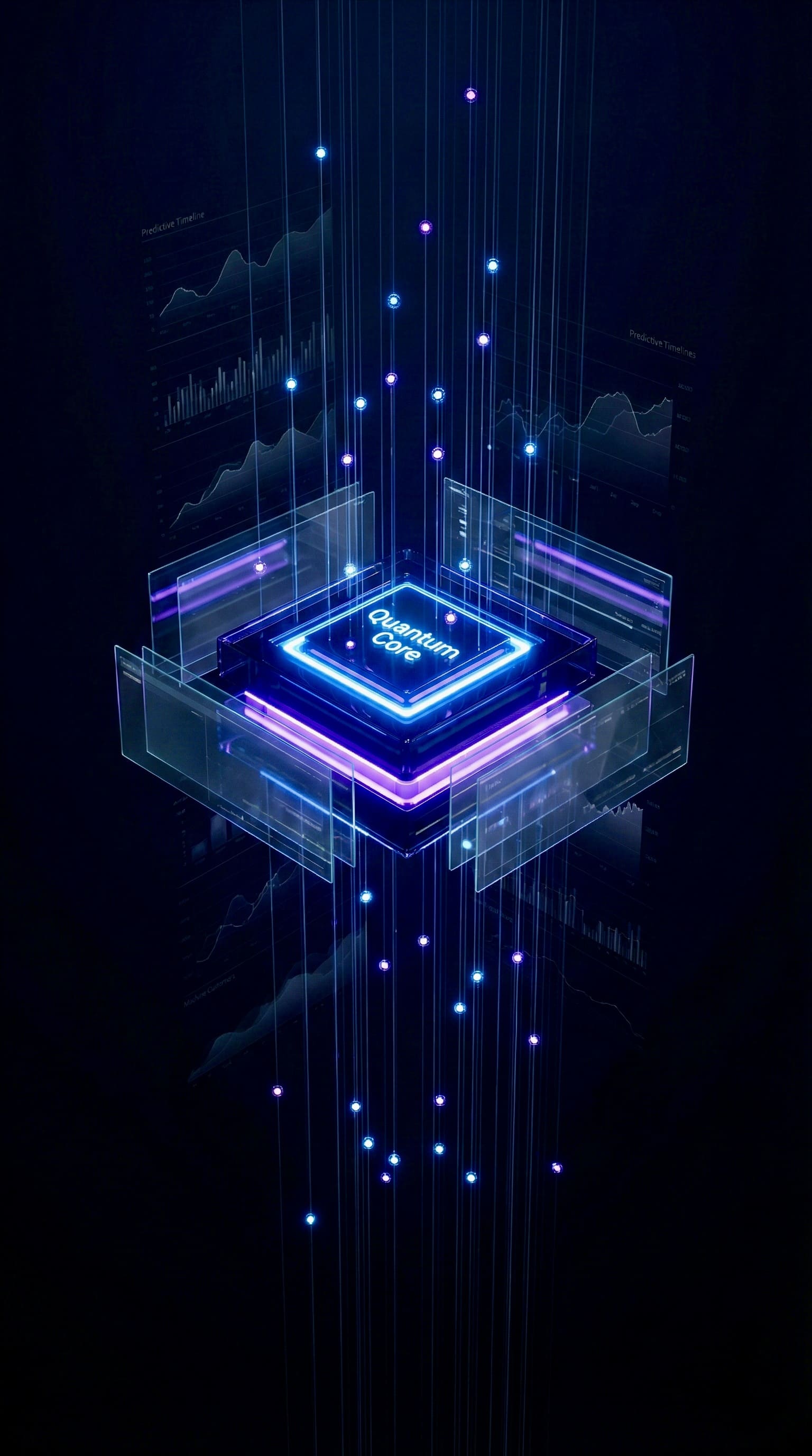 Глобальные тренды: Эра Искусственного Интеллекта