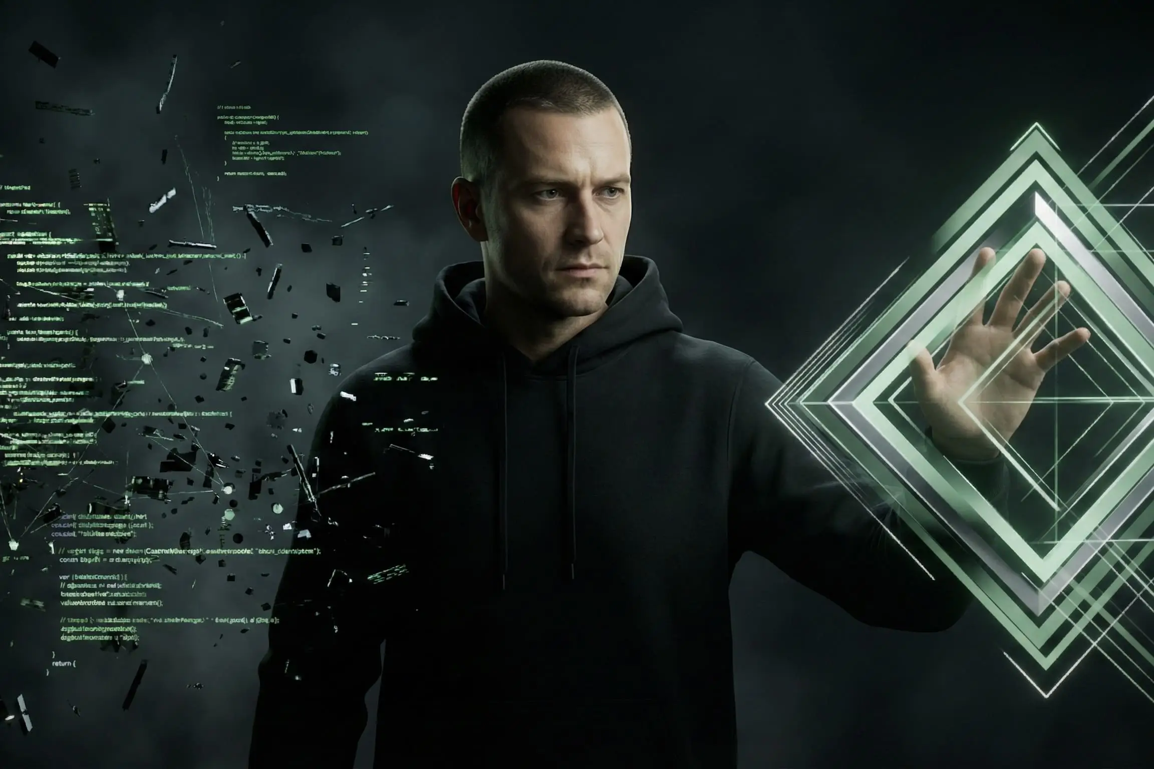 Пульт Command Center RM Ecosystem