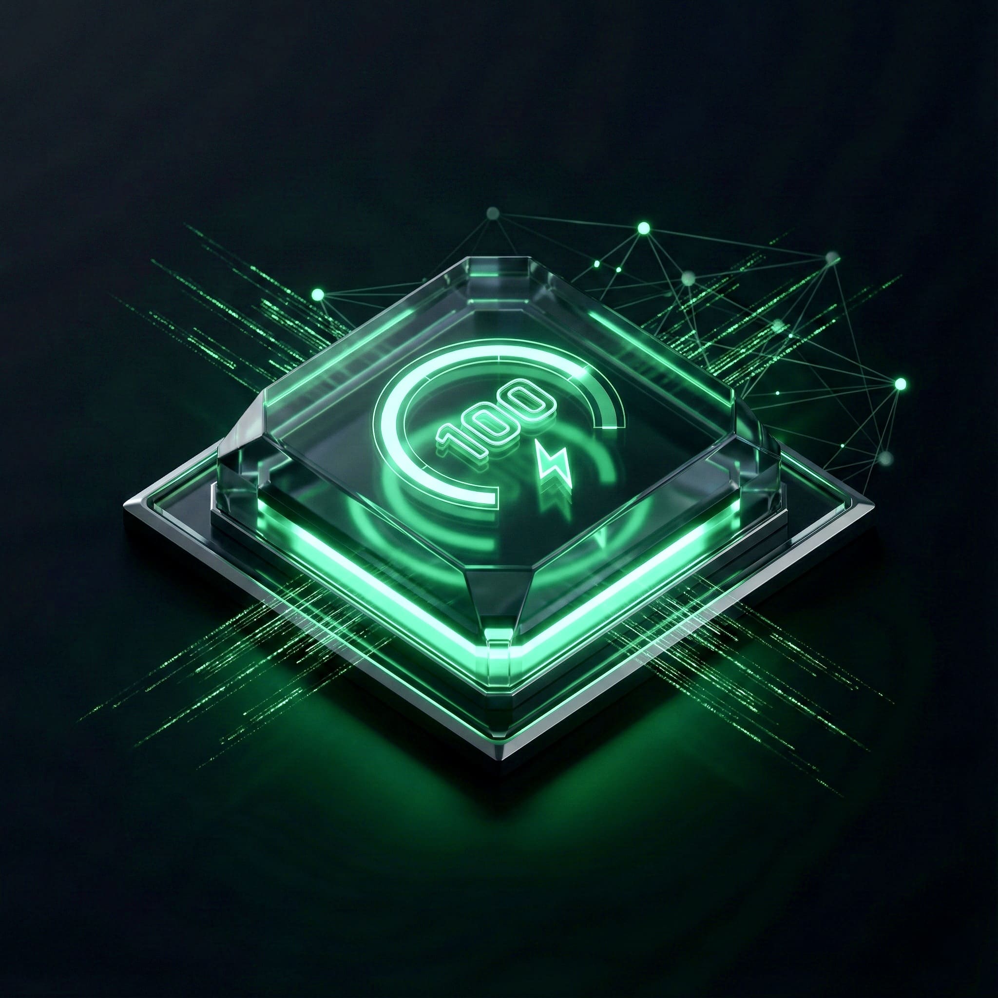 Умные сайты с AI: скорость, SEO, конверсия