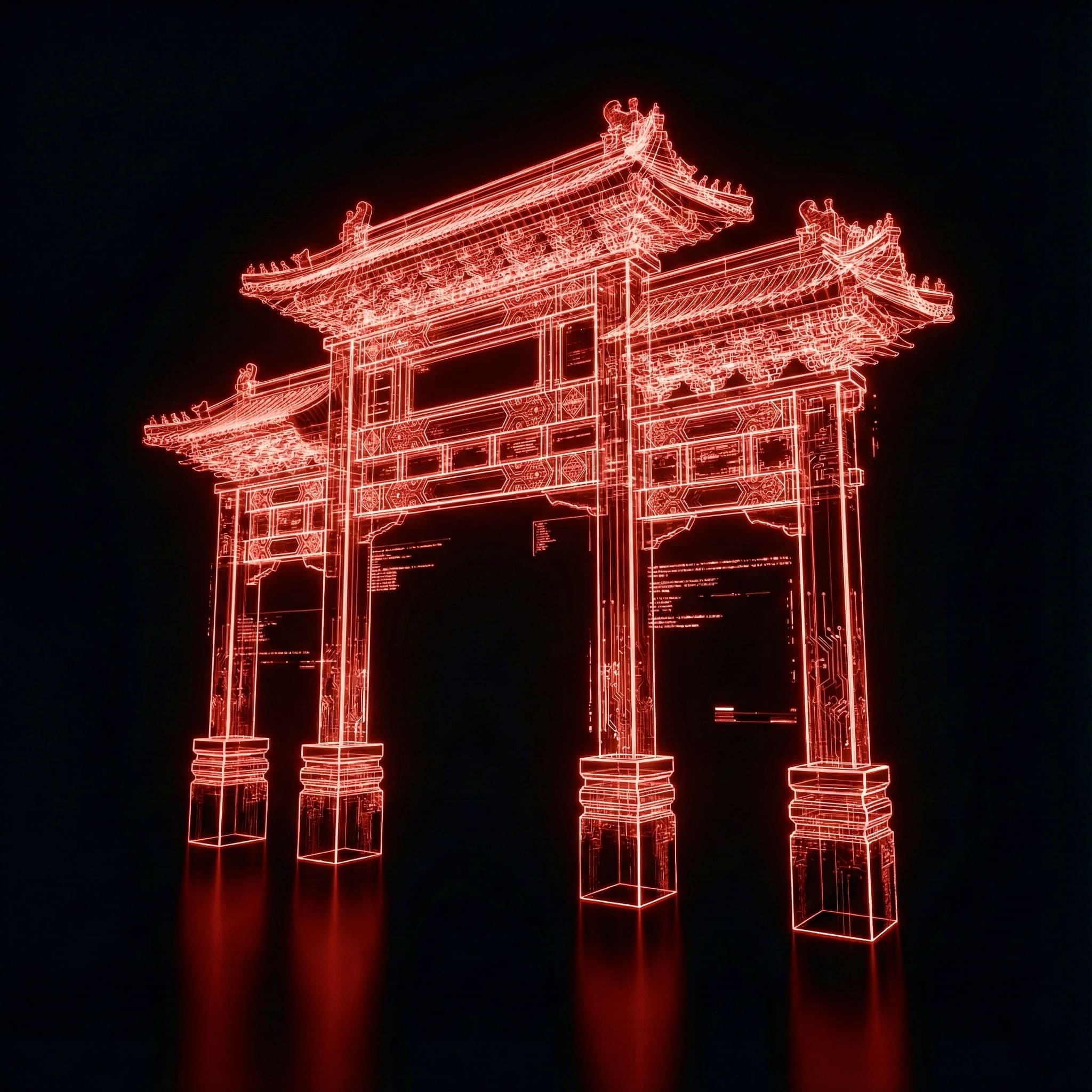 Адаптация под Китай: Как забрать трафик 3.5 млн туристов